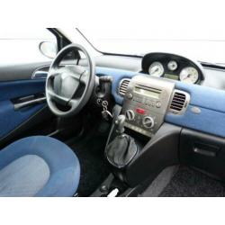 Lancia Ypsilon 1.2 Special Edition (60pk) Airco / Lichtmetaa