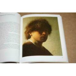 Rembrandt - Serie De Grootste Meesters !!