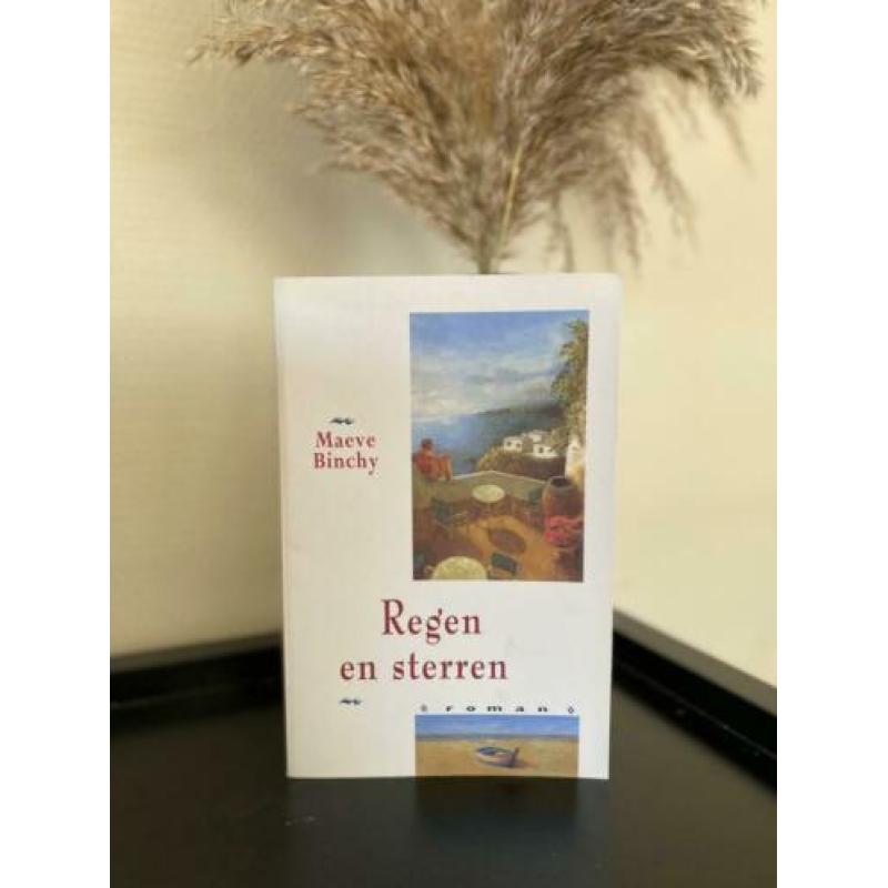 Regen en sterren maeve binchy