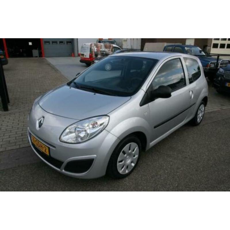 Renault Twingo 1.2 Authentique Airco Sport 2008 APK
