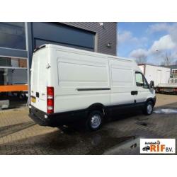 Iveco daily 35s12 l2h2 2.3 jtd 116 pk