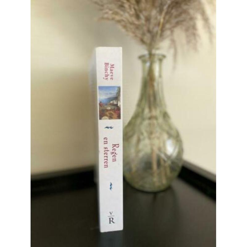 Regen en sterren maeve binchy