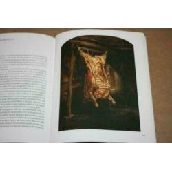Rembrandt - Serie De Grootste Meesters !!