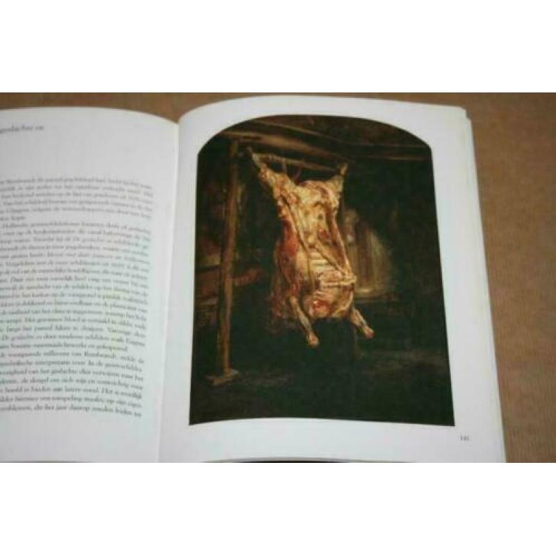 Rembrandt - Serie De Grootste Meesters !!