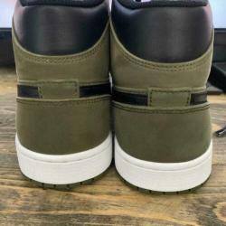 Nike air jordan 1's