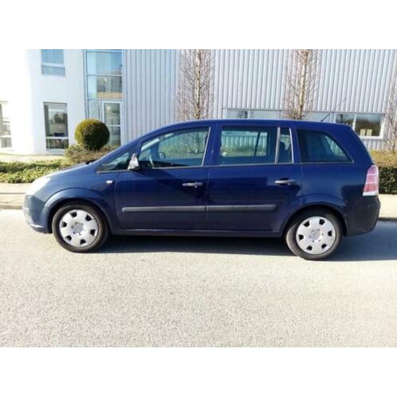Opel Zafira 1.9 CDTi Business