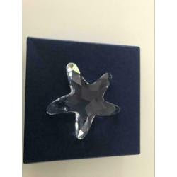 Swarovski zeester