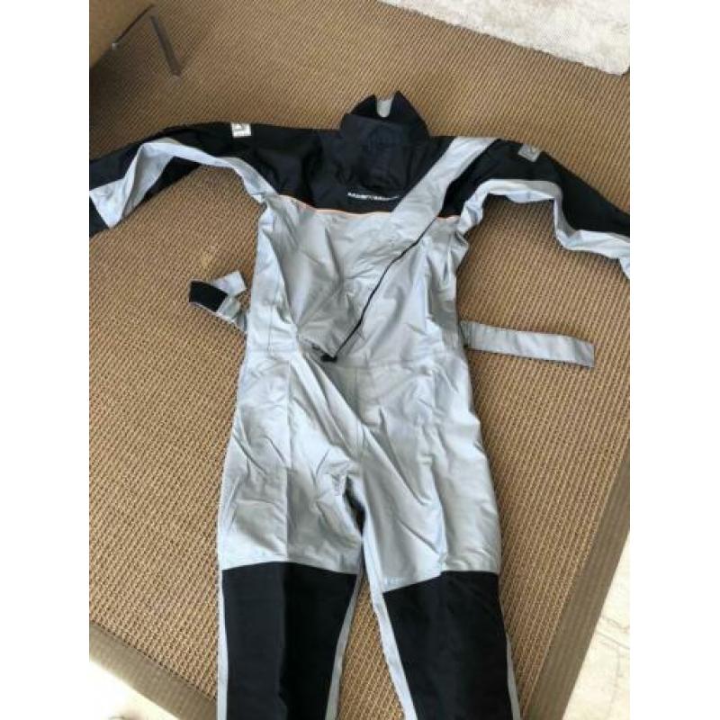Magic Marine Droogpak maat xs