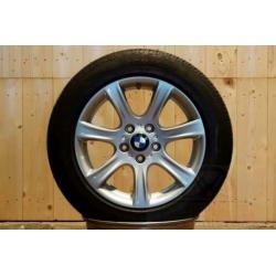 0315 | 17'' BMW 3 GT zomerset | Pirelli Cinturato runflat |