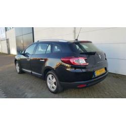 Renault Mégane Estate 1.4 TCe Dynamique /Navi/*VERKOCHT*