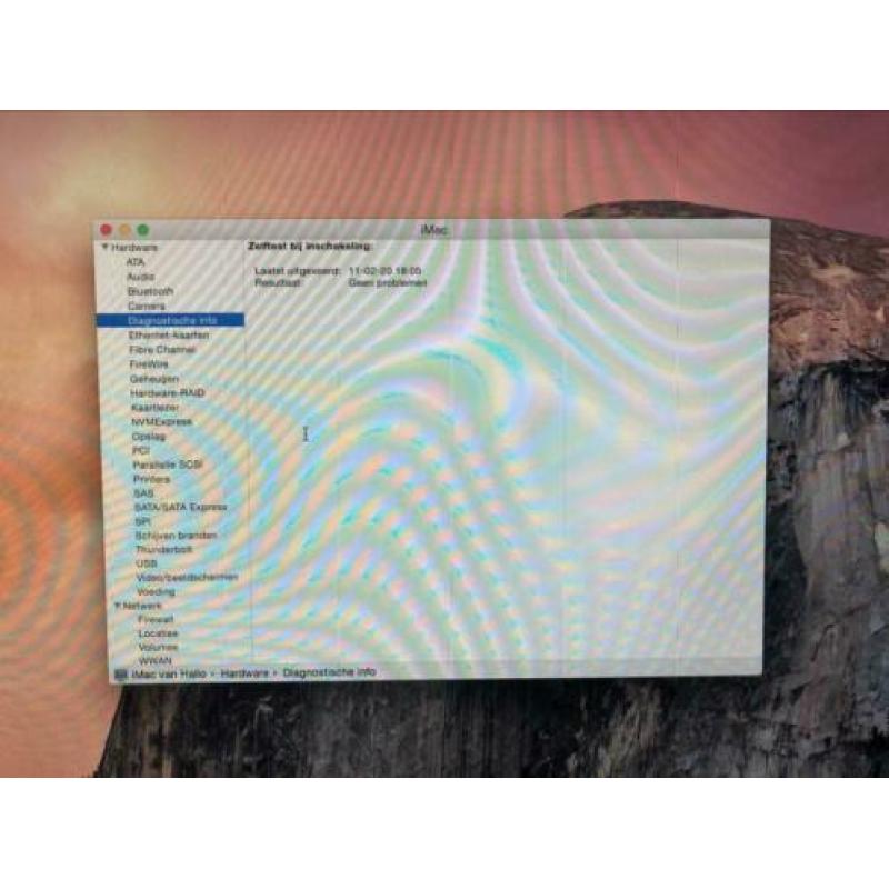 iMac core2duo 2,8ghz 3gb