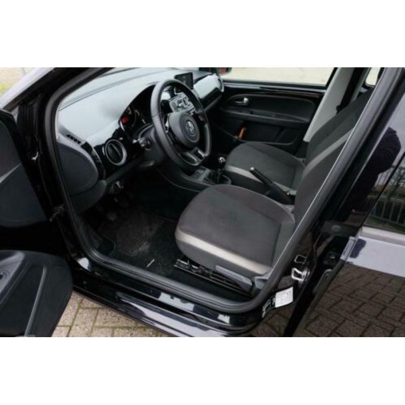 Volkswagen Up! 1.0 high up! BlueMotion 5-Deurs Navi/Airco/LM
