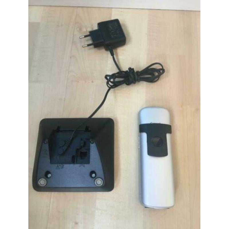 gigaset dect handsets en centrale SL450A GO