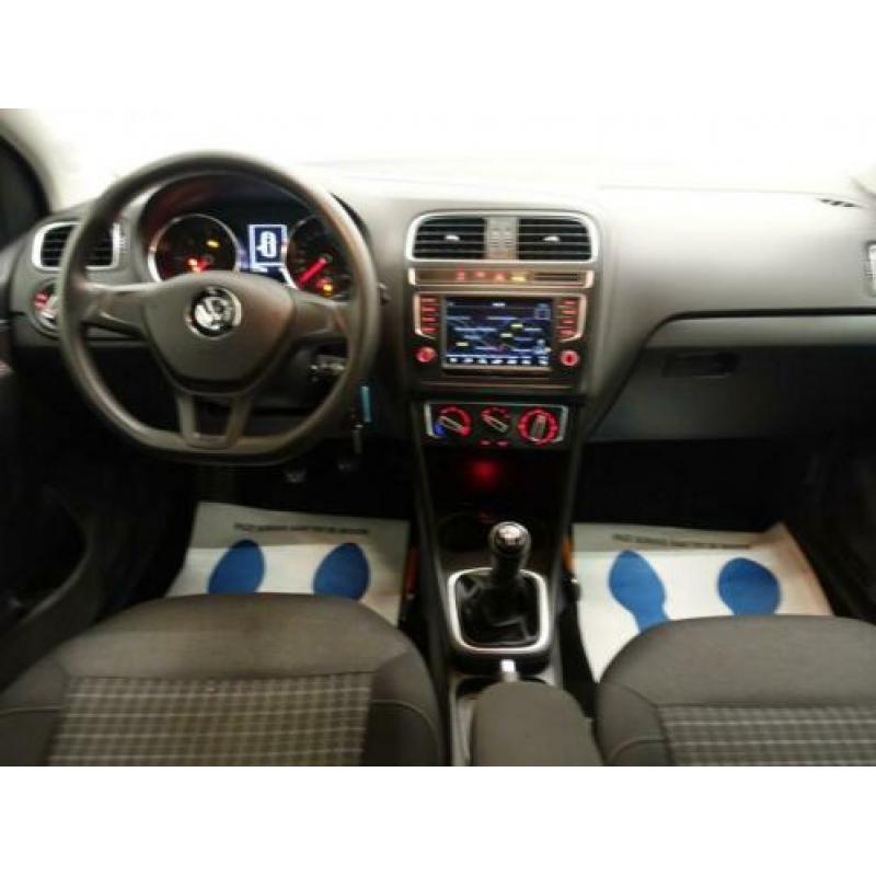 Volkswagen Polo 1.4 TDI Highline - Full Map Navigatie, ECC,