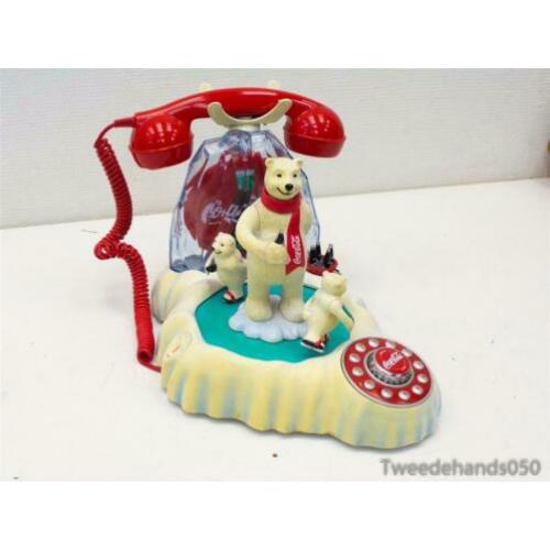 Telefoontoestel, Coca-cola 89792