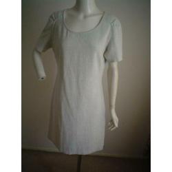 Maison Scotch jurk mt 3 = 42