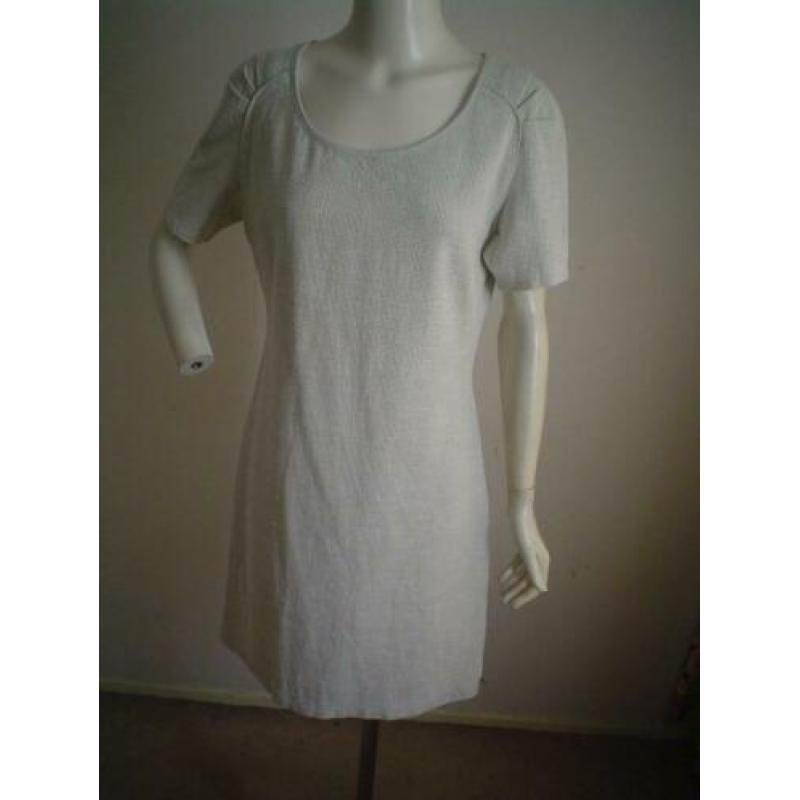 Maison Scotch jurk mt 3 = 42