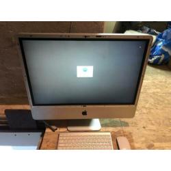 iMac core2duo 2,8ghz 3gb