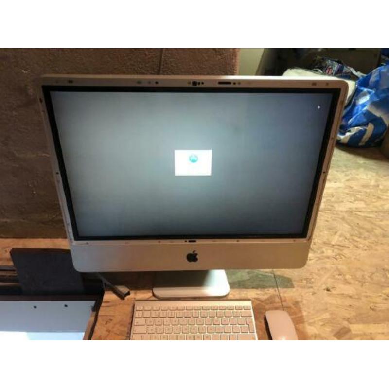 iMac core2duo 2,8ghz 3gb