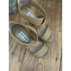 Steve madden pumps maat 37