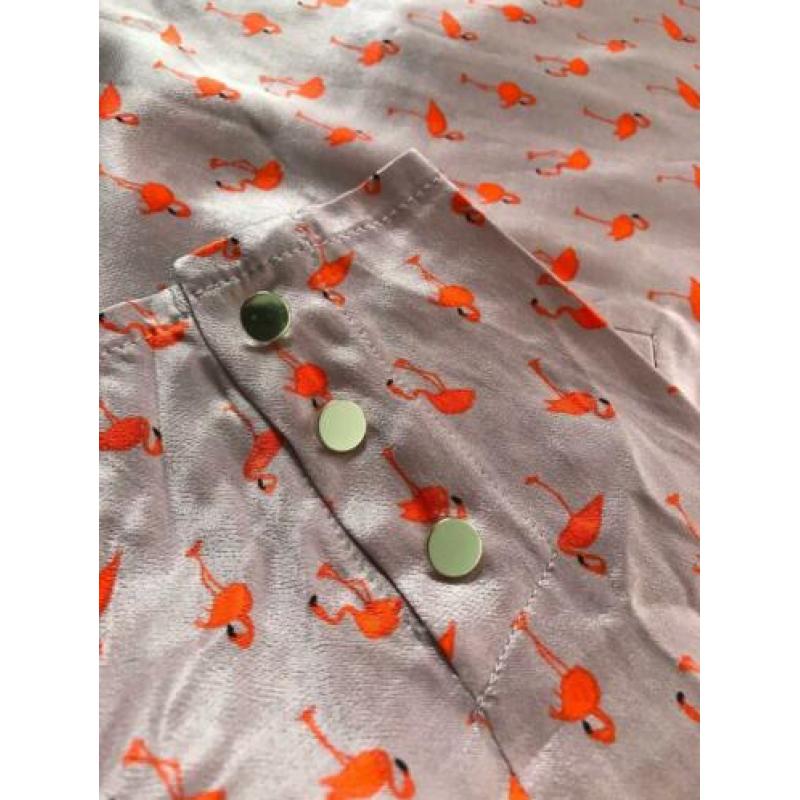 Baum und pferdgarten flamingo top maat m