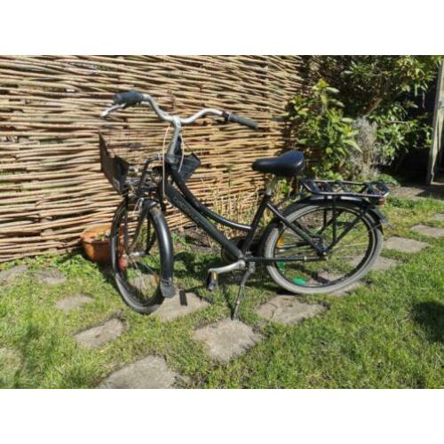 Batavus kinder omafiets