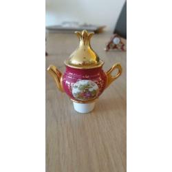 Limoges verzameling