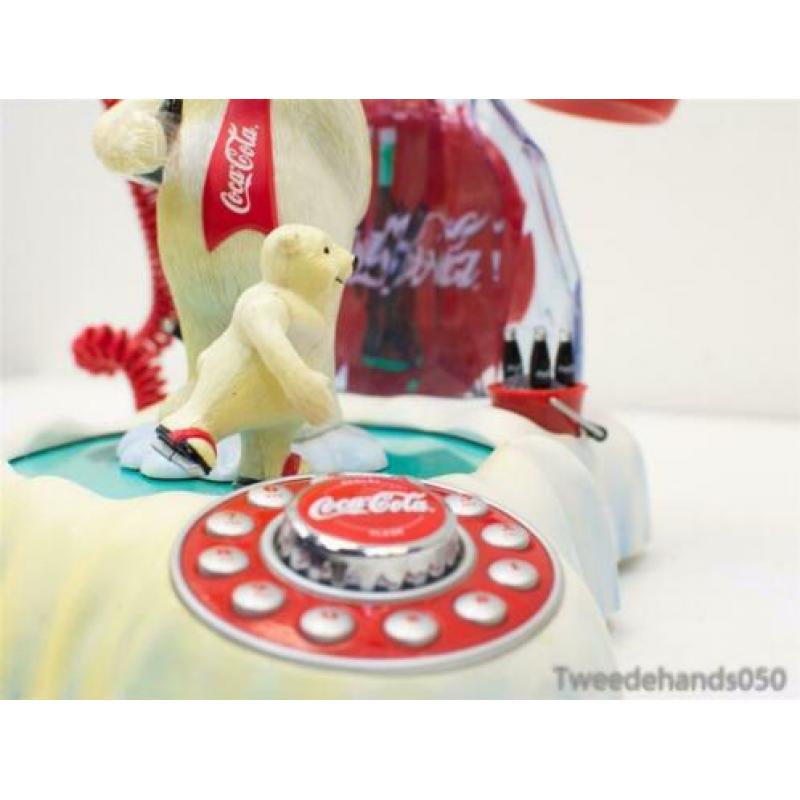 Telefoontoestel, Coca-cola 89792