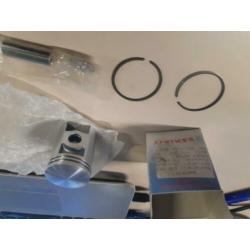 50cc (39,25mm) pen 12 zuiger NIEUW Honda Bali SFX Sky GKX SH