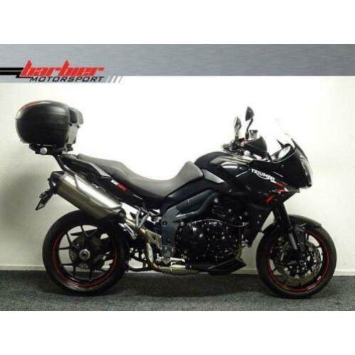 Triumph TIGER 1050 SPORT ABS (bj 2016)