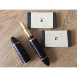 Louis Vuitton Vulpen