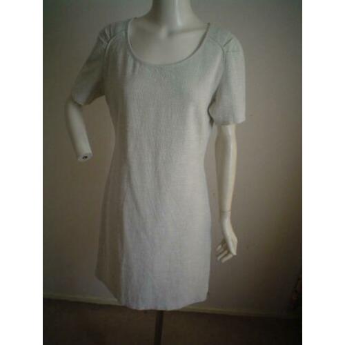 Maison Scotch jurk mt 3 = 42