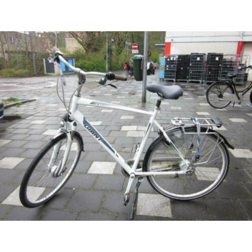 28'' Giant Futuro Herenfiets met 8 versnellingen
