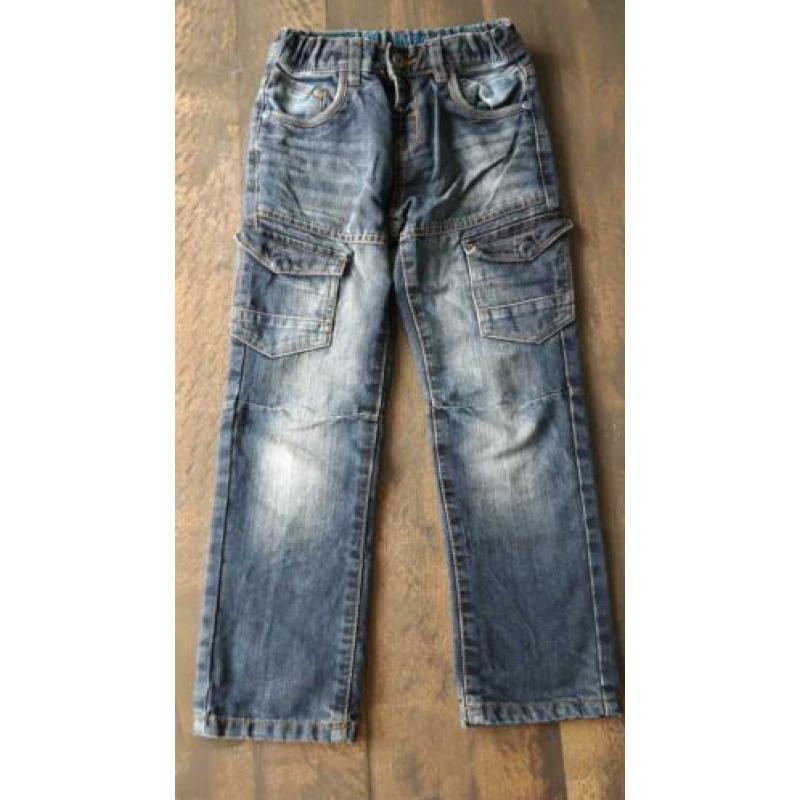 Kleren jongens 116