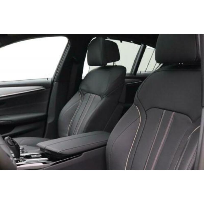 BMW 5 Serie 520i Sedan |M Sportpakket |High Executive Editio