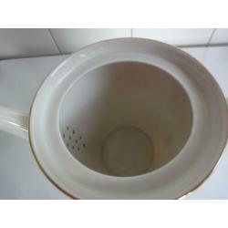 ??theepot bavaria papavertheepot klaproos inhoud 1 liter