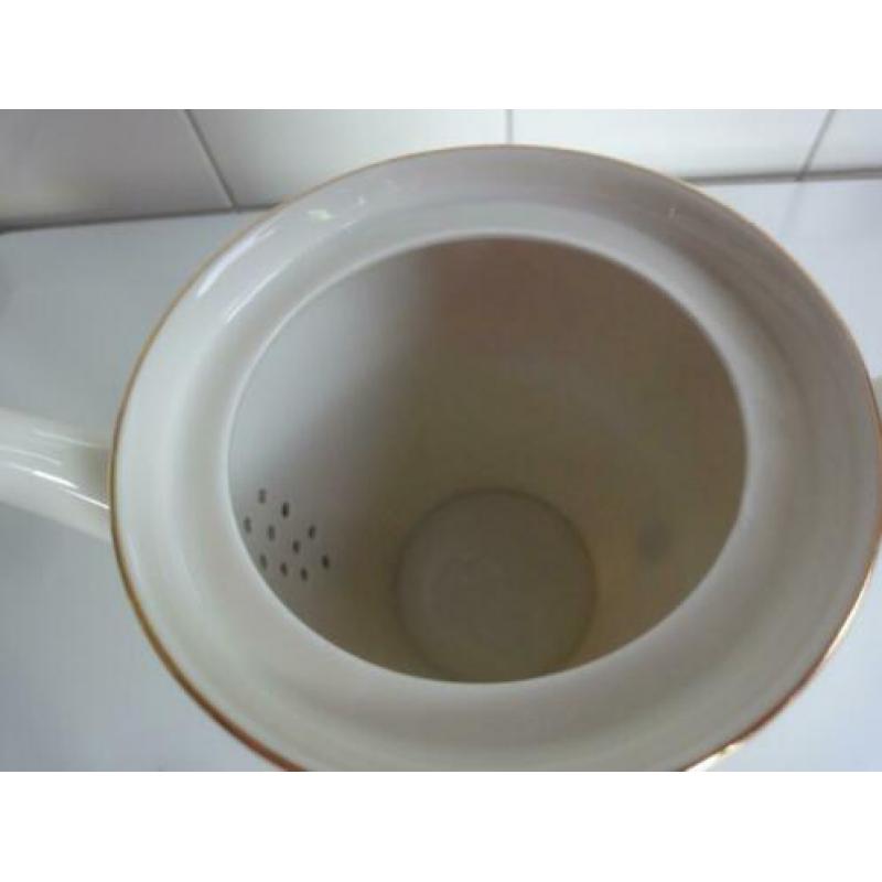 ??theepot bavaria papavertheepot klaproos inhoud 1 liter