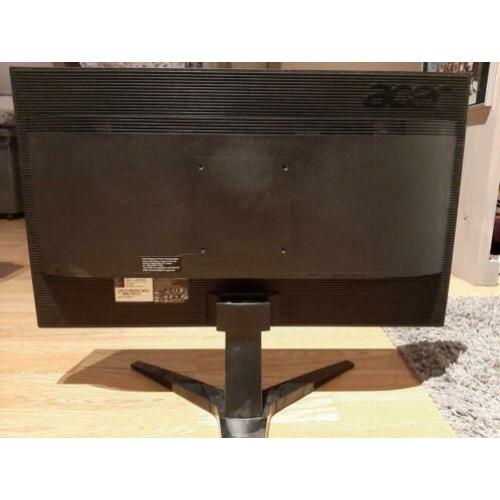 Acer kg241q gaming monitor.