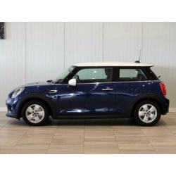 MINI Hatchback Cooper Business Automaat 3 deurs / Airconditi