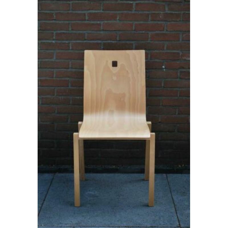 Stoel onbekend design