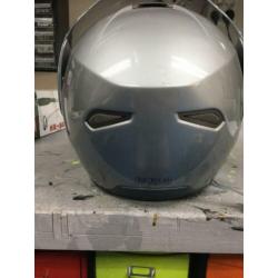 Fraaie systeem helm