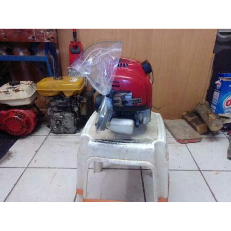 Honda GX35