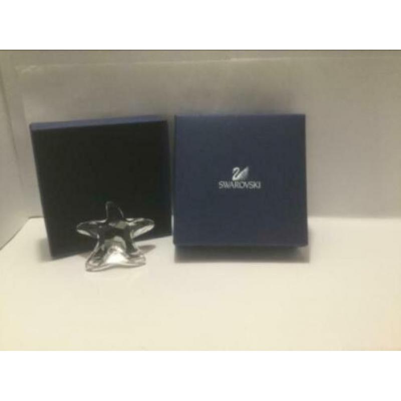 Swarovski zeester