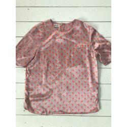 Baum und pferdgarten flamingo top maat m
