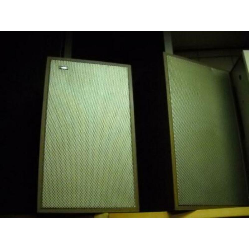 Whd box 1800 s luidsprekers