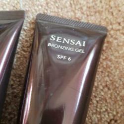 Kanebo Sensai Bronzing Gel 50 ml (getest)