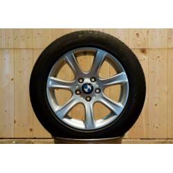 0315 | 17'' BMW 3 GT zomerset | Pirelli Cinturato runflat |