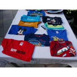 kinderkleding 98-104