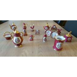 Limoges verzameling