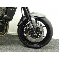 Kawasaki VERSYS 1000 ABS (bj 2012)